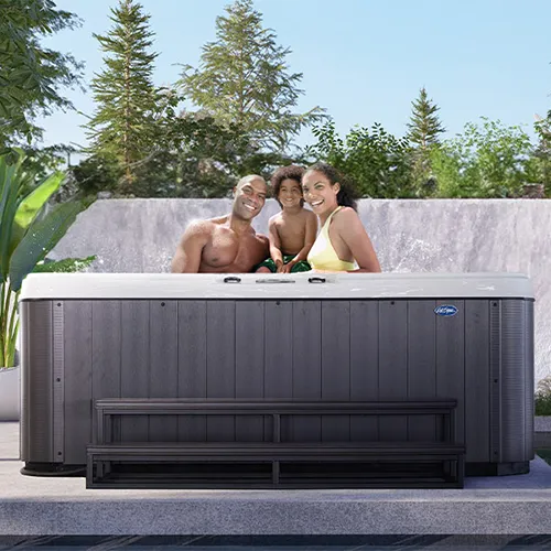 Patio Plus hot tubs for sale in Wenatchee